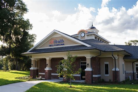 UF Health Orthopaedics and Sports Medicine Institute.